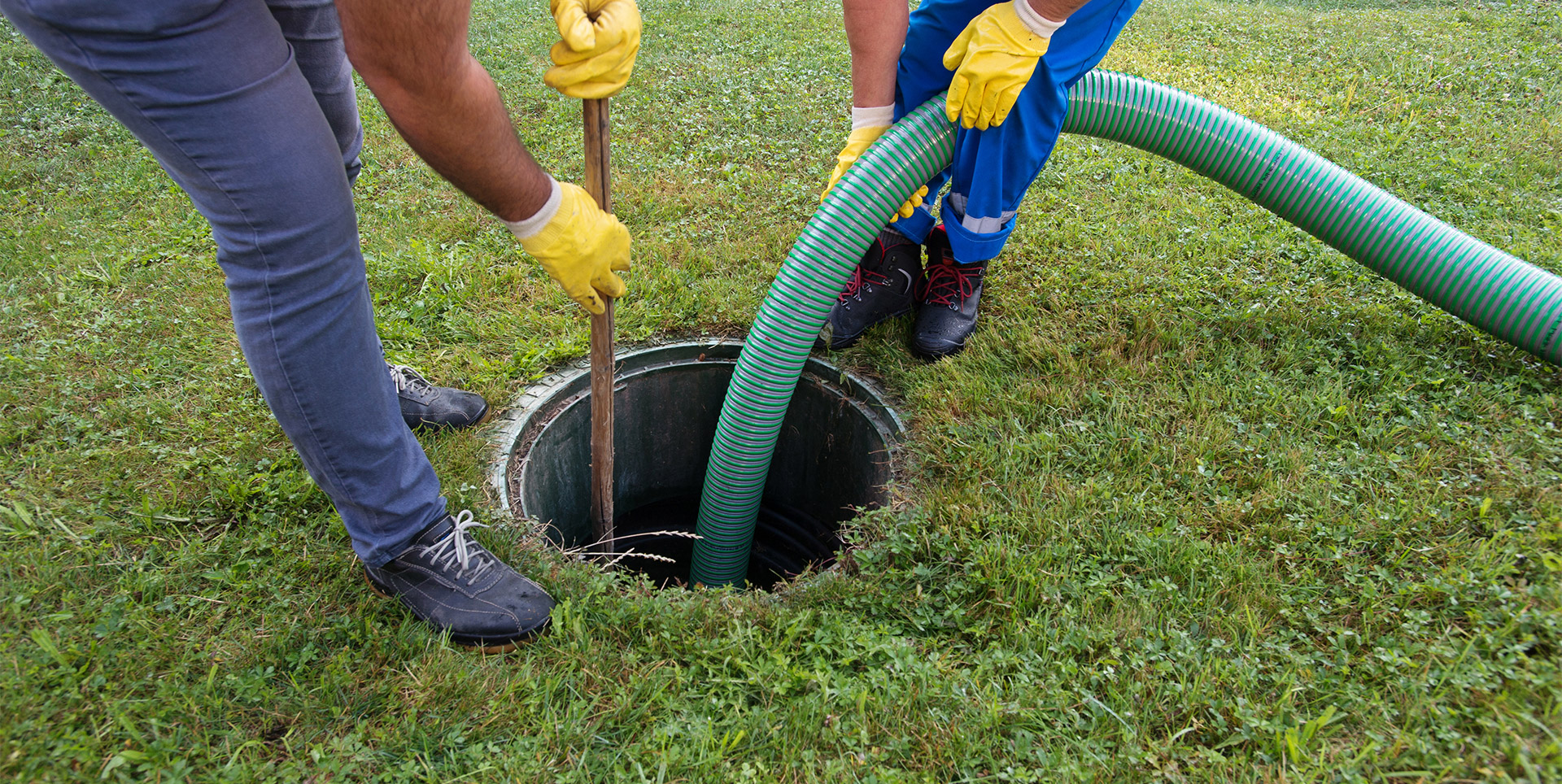 French Drain Cleaning Dos and Don'ts