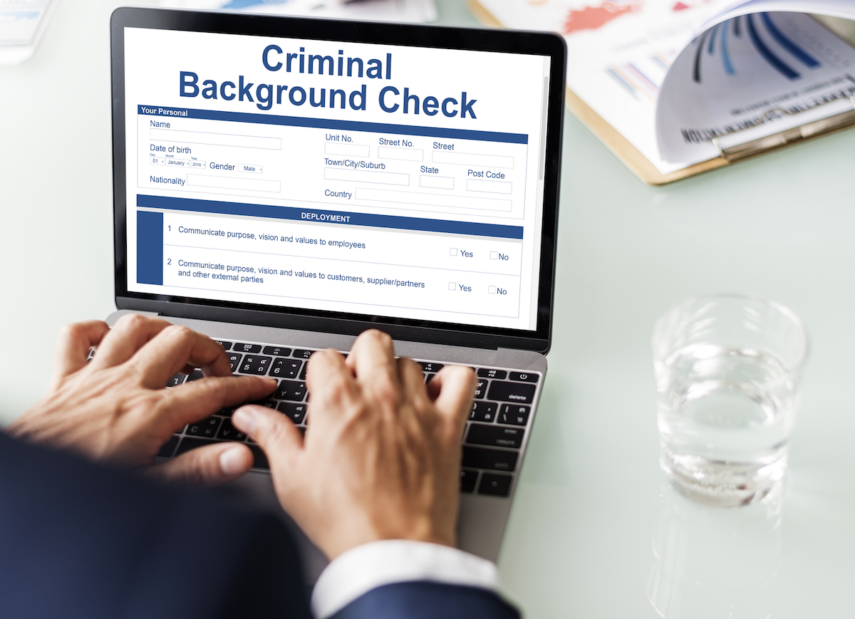 Why a police check is important for business owners