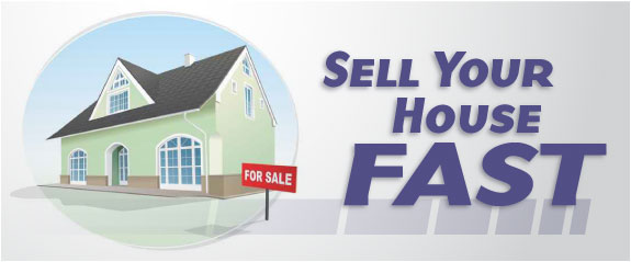 Sell my house fast