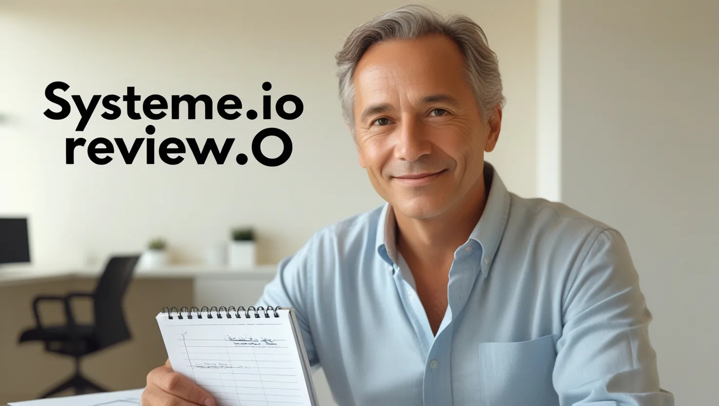 Systeme.io – My Brutally Honest Review