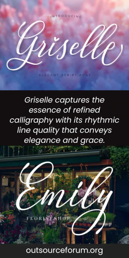 Griselle Font